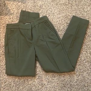 Express Columnist Dress Pants